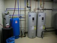Plumbing San Dimas offer affordable water heaters