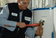 Water Heater Repair